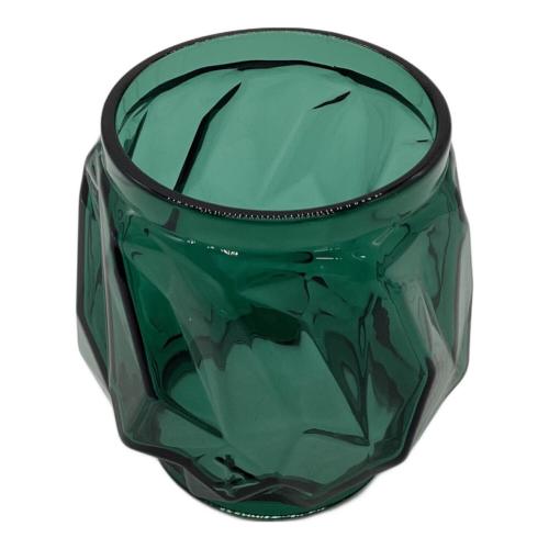 iwata denki (イワタデンキ) ランタンアクセサリー 6周年限定 グリーン クラッシュアイス