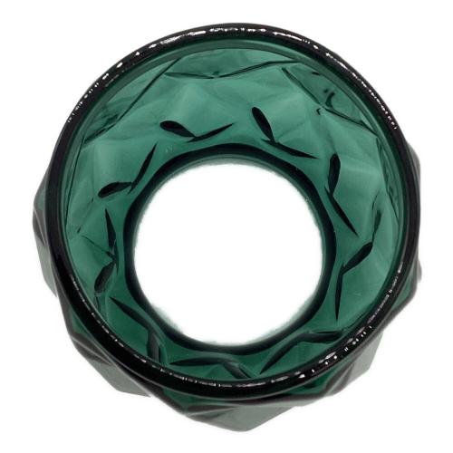 iwata denki (イワタデンキ) ランタンアクセサリー 6周年限定 グリーン クラッシュアイス