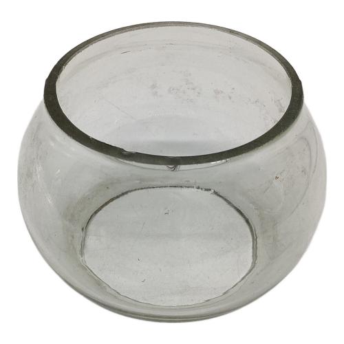 ランタンアクセサリー クリアグローブ ADLAKE KERO用グローブ