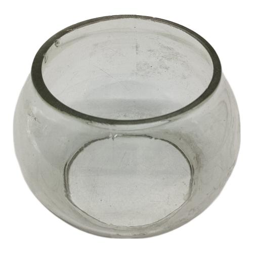 ランタンアクセサリー クリアグローブ ADLAKE KERO用グローブ