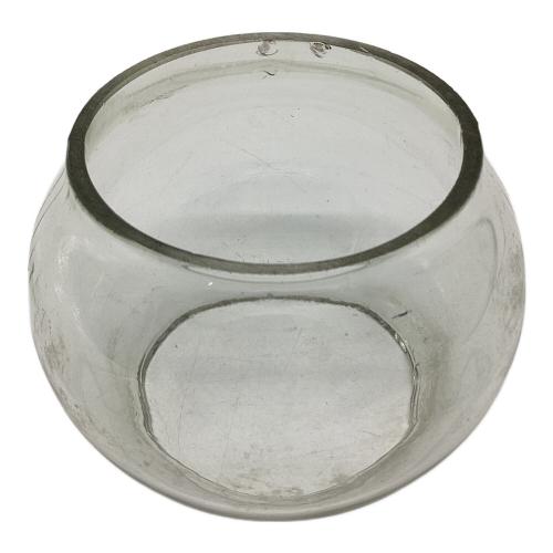ランタンアクセサリー クリアグローブ ADLAKE KERO用グローブ