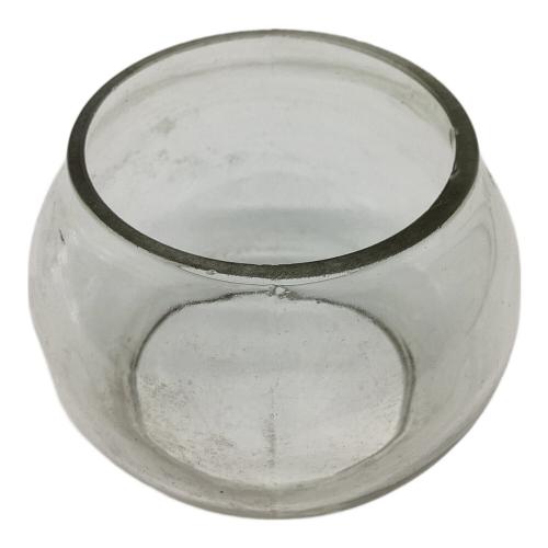 ランタンアクセサリー クリアグローブ ADLAKE KERO用グローブ