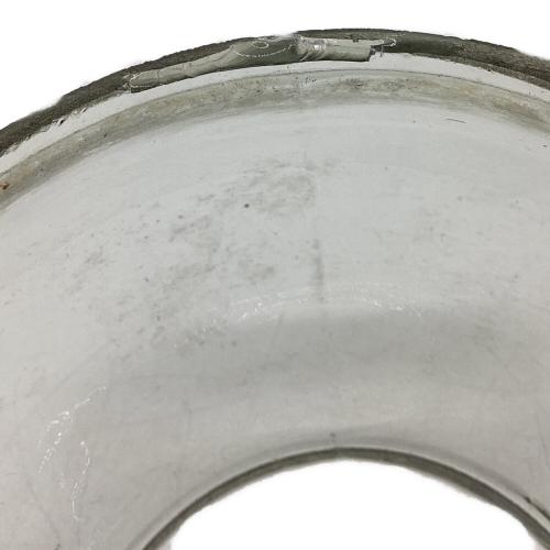 ランタンアクセサリー クリアグローブ ADLAKE KERO用グローブ