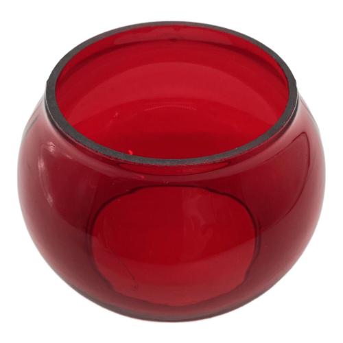 ランタンアクセサリー レッド ADLAKE KERO用グローブ