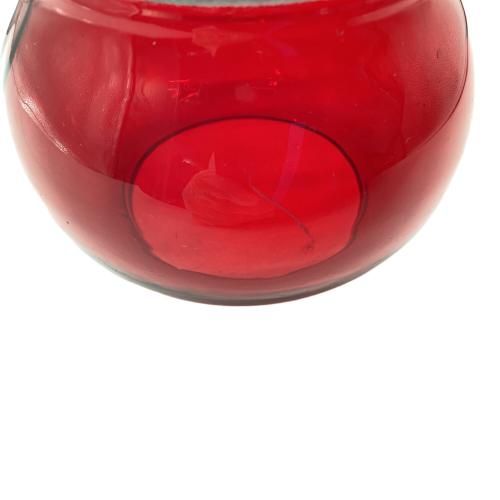 ランタンアクセサリー レッド ADLAKE KERO用グローブ