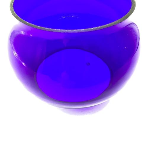 ランタンアクセサリー ブルー ADLAKE KERO用グローブ