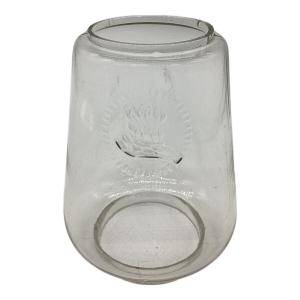 feuer hand (フュアハンドランタン) ランタンアクセサリー クリア ホットブラストランタン用グローブ