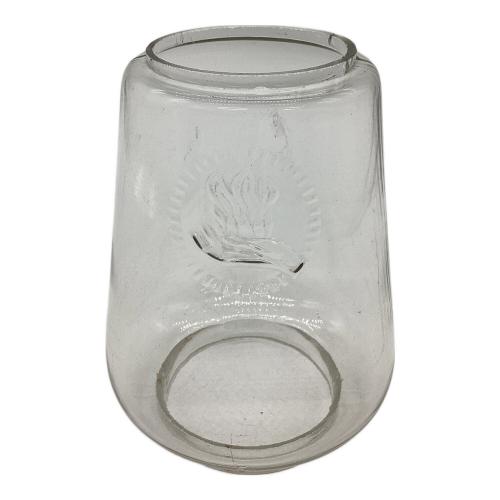 feuer hand (フュアハンドランタン) ランタンアクセサリー クリア ホットブラストランタン用グローブ