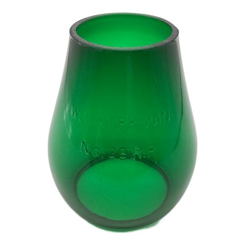 DIETZ (デイツ) ランタンアクセサリー グリーン ADLAKE RELIABLE等にも適応 No.39 ベルボトム用グローブ