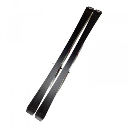 OGASAKA (オガサカ) カービングスキー 165cm TRIUN SL ・MARKER COMP