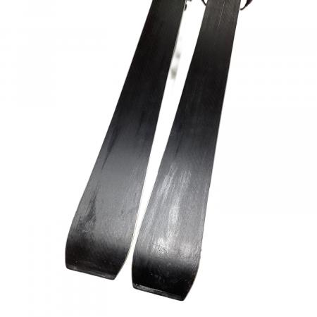 OGASAKA (オガサカ) カービングスキー 165cm TRIUN SL ・MARKER COMP