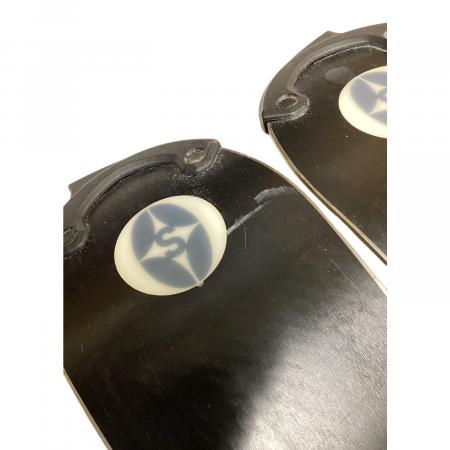 OGASAKA (オガサカ) カービングスキー 165cm TRIUN SL ・MARKER COMP