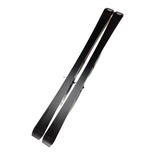 OGASAKA (オガサカ) カービングスキー 165cm TRIUN SL ・MARKER COMP 16.0 レース用