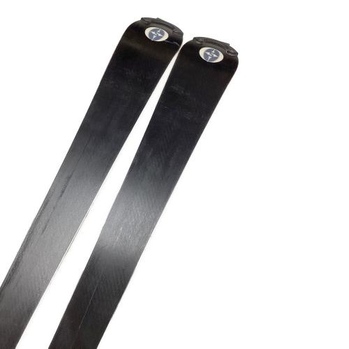 OGASAKA (オガサカ) カービングスキー 165cm TRIUN SL ・MARKER COMP 16.0 レース用