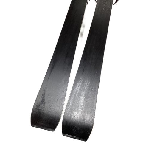 OGASAKA (オガサカ) カービングスキー 165cm TRIUN SL ・MARKER COMP 16.0 レース用