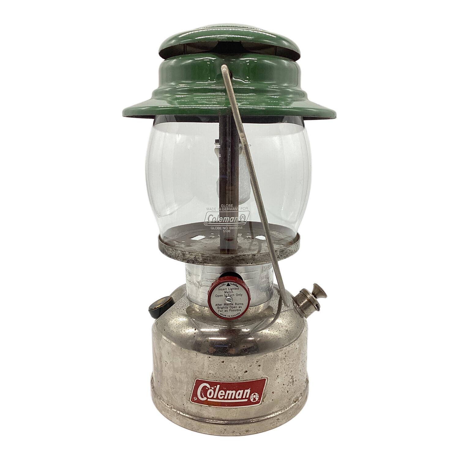 Coleman (コールマン) 635 ガソリンランタン ヴィンテージ｜トレファク