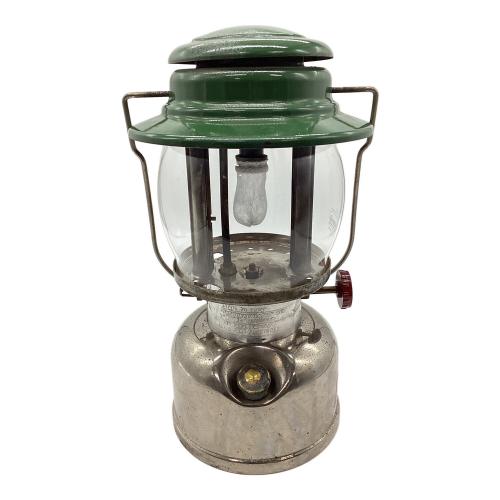 Coleman (コールマン) 635 ガソリンランタン ヴィンテージ