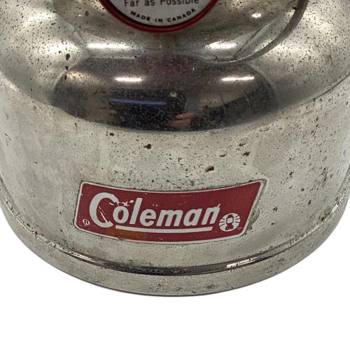 Coleman (コールマン) 635 ガソリンランタン ヴィンテージ