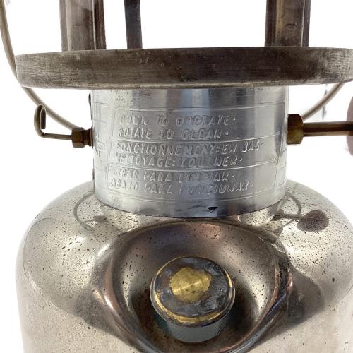 Coleman (コールマン) 635 ガソリンランタン ヴィンテージ