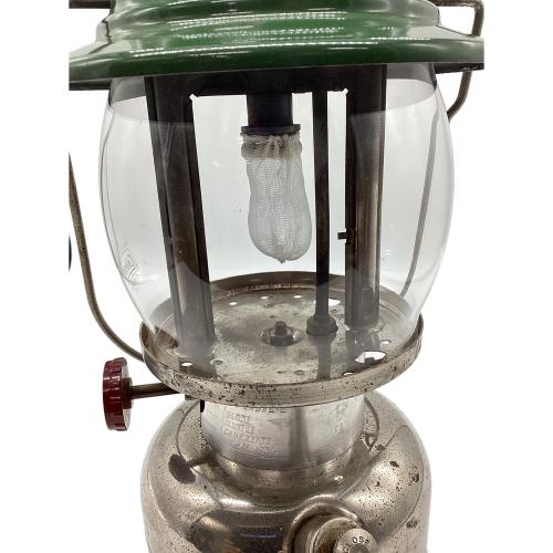 Coleman (コールマン) 635 ガソリンランタン ヴィンテージ