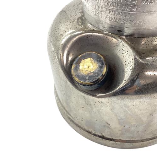 Coleman (コールマン) 635 ガソリンランタン ヴィンテージ