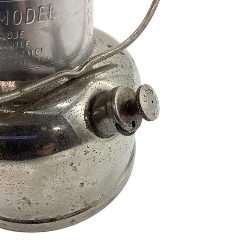 Coleman (コールマン) 635 ガソリンランタン ヴィンテージ