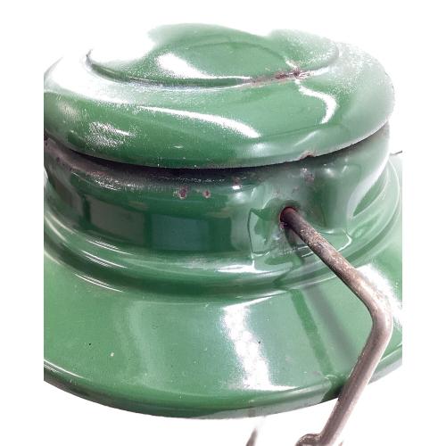 Coleman (コールマン) 635 ガソリンランタン ヴィンテージ