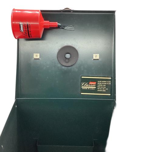 Coleman (コールマン) 635 ガソリンランタン ヴィンテージ