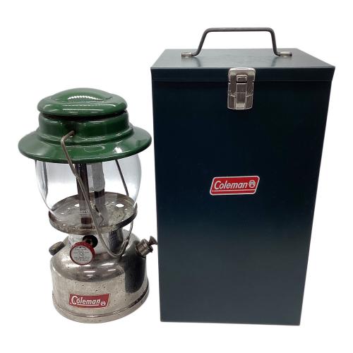 Coleman (コールマン) 635 ガソリンランタン ヴィンテージ｜トレファク