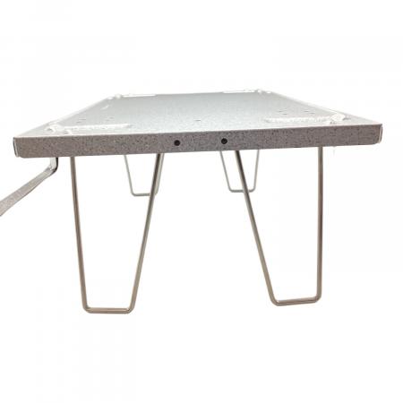 Snow peak (スノーピーク) システムラック シルバー 雪峰祭2024