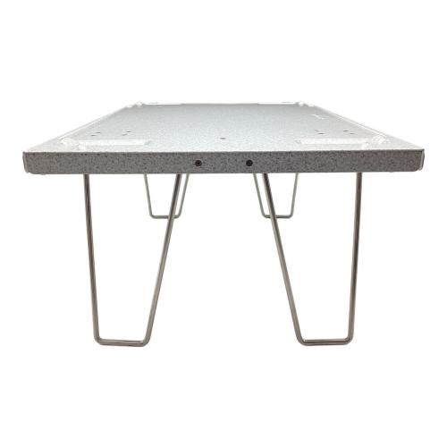 スノーピーク 雪峰祭2024春 限定品 シェルフコンテナ リッドラック25 雪峰祭24春】シェルフコンテナリッドラック25 snow peak