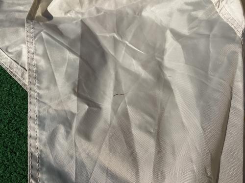 Snow peak (スノーピーク) シェルター TP-623-IV リビングシェル アイボリー