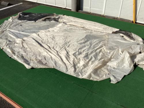 Snow peak (スノーピーク) シェルター TP-623-IV リビングシェル アイボリー