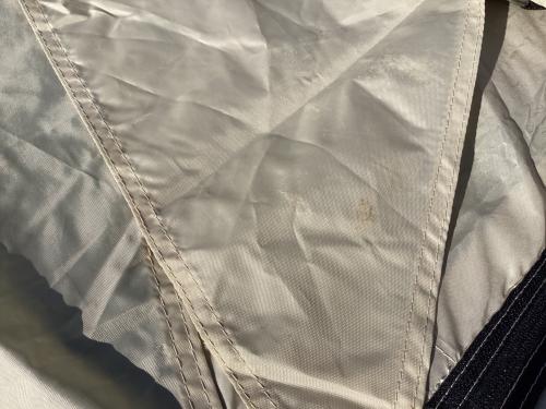 Snow peak (スノーピーク) シェルター TP-623-IV リビングシェル アイボリー