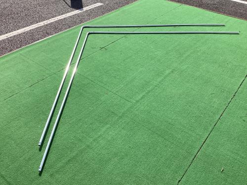 Snow peak (スノーピーク) シェルター TP-623-IV リビングシェル アイボリー