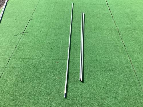 Snow peak (スノーピーク) シェルター TP-623-IV リビングシェル アイボリー