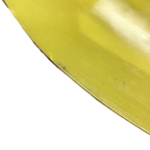 BURTON (バートン) CUSTOM スノーボード 156cm イエロー