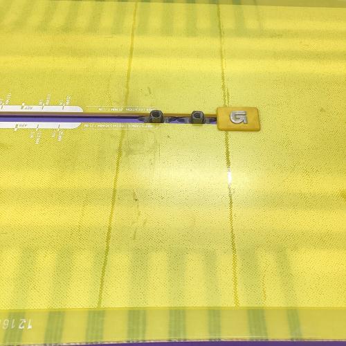 BURTON (バートン) CUSTOM スノーボード 156cm イエロー｜トレファクONLINE