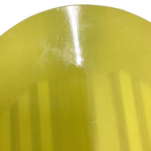 BURTON (バートン) CUSTOM スノーボード 156cm イエロー