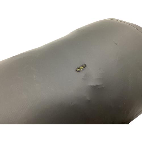 SABBATICAL (サバティカル) マミー型シュラフ(ダウン) ※1個のみ レギュラー グリーン NANGA オーロラ600DX カップラー 【冬用】