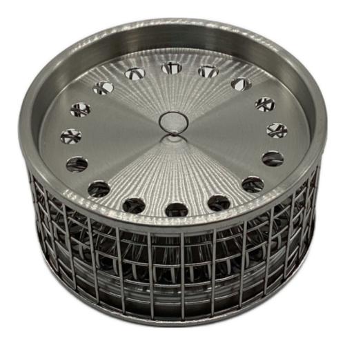 ATELIER (アトリエ) ヒーターアタッチメント Wabee-Sabee ＠ ホットキャンディーヒーター 未使用品