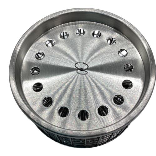 ATELIER (アトリエ) ヒーターアタッチメント Wabee-Sabee ＠ ホットキャンディーヒーター 未使用品