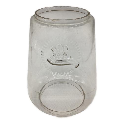 feuer hand (フュアハンドランタン) ランタンアクセサリー クリア ホットブラストランタン用グローブ