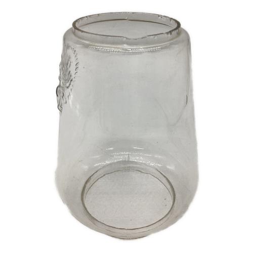 feuer hand (フュアハンドランタン) ランタンアクセサリー クリア ホットブラストランタン用グローブ