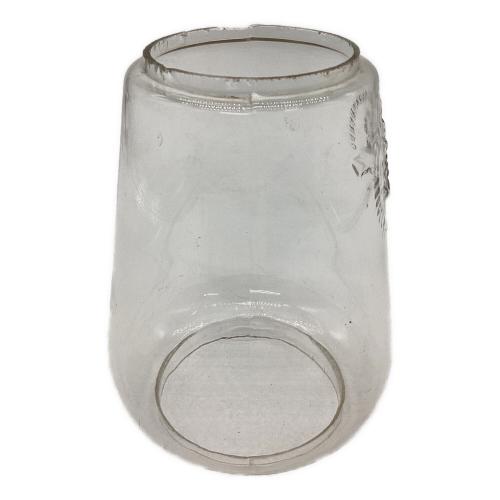 feuer hand (フュアハンドランタン) ランタンアクセサリー クリア ホットブラストランタン用グローブ