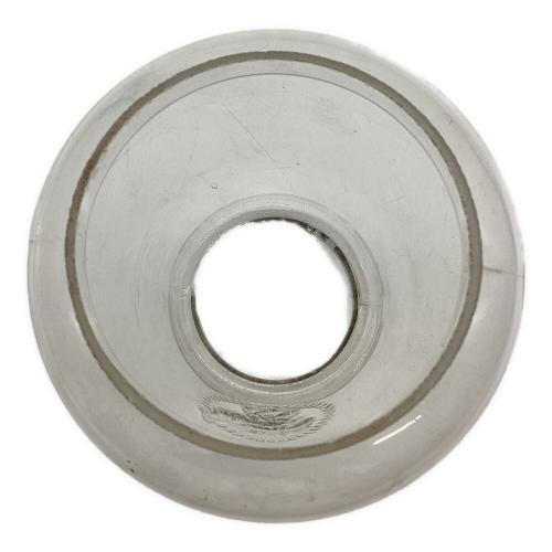 feuer hand (フュアハンドランタン) ランタンアクセサリー クリア ホットブラストランタン用グローブ