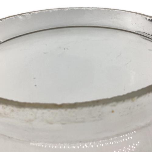 feuer hand (フュアハンドランタン) ランタンアクセサリー クリア ホットブラストランタン用グローブ