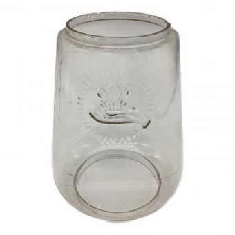 feuer hand (フュアハンドランタン) ランタンアクセサリー クリア ホットブラストランタン用グローブ