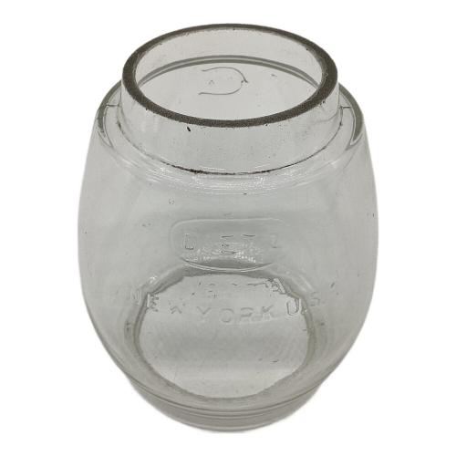 ランタンアクセサリー クリアグローブ DIETZ ベスタ用グローブ