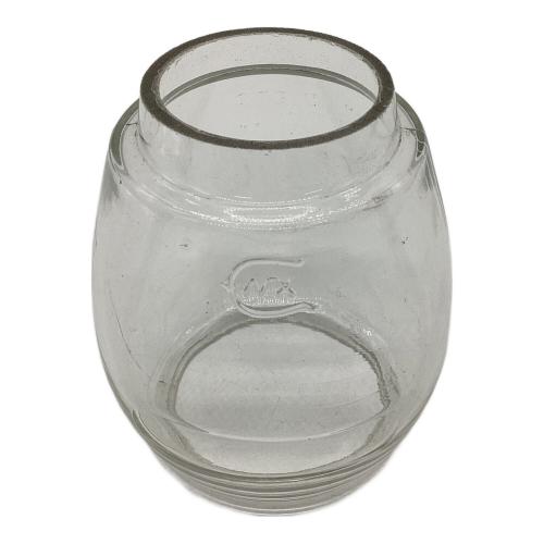 ランタンアクセサリー クリアグローブ DIETZ ベスタ用グローブ